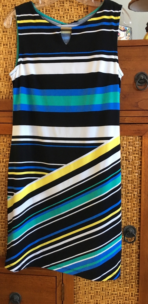 Fun dress